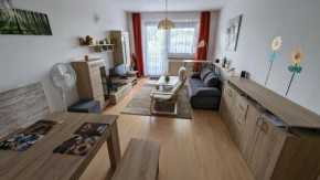 Ferienwohnung Schlieben